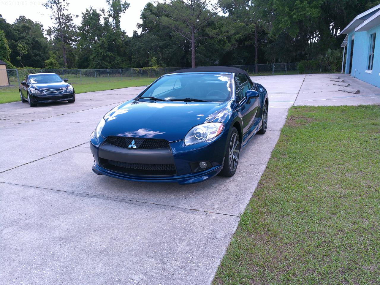 mitsubishi eclipse spyder 2009 4A3AL35T99E031678 image mitsubishi eclipse spyder 2009 4A3AL35T99E031678 image